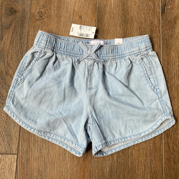 NWT cotton shorts - Picture 1 of 3